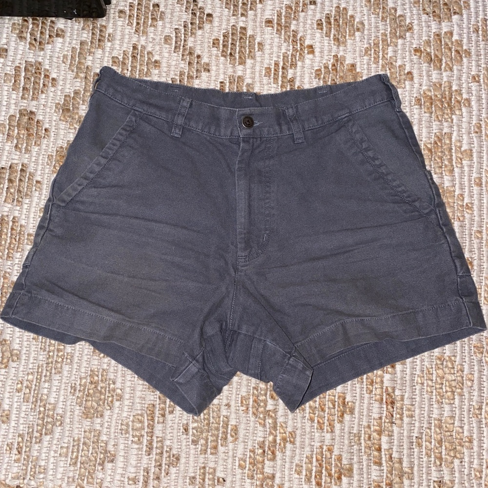 Mens Patagonia Stand Up Shorts